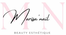 Logo Marisa'nails